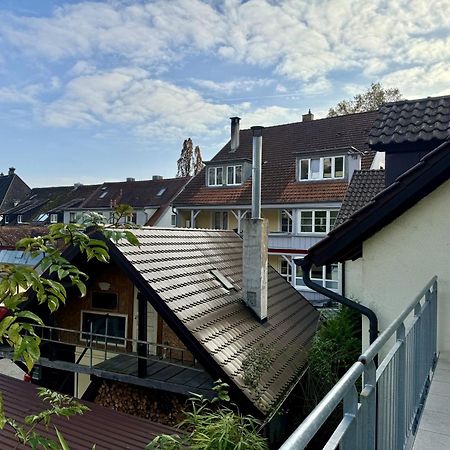 Ferienhaus Moehrle 6 Uberlingen Exterior photo